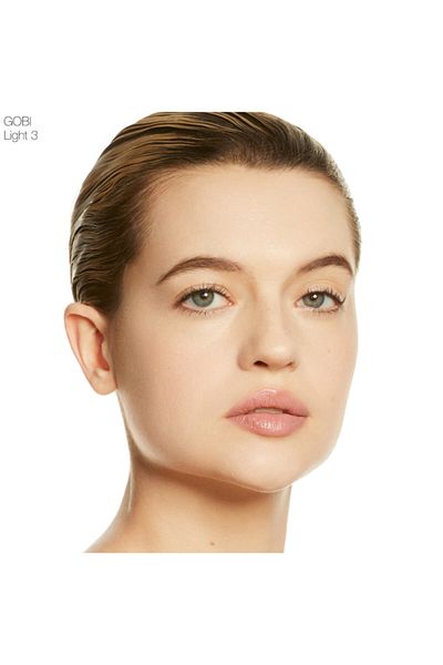 Nars Soft Matte Complete Foundation - Gobi