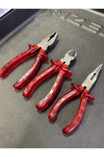 Emka 180mm Pense - 160mm Yankeski - 160mm Kargaburun
