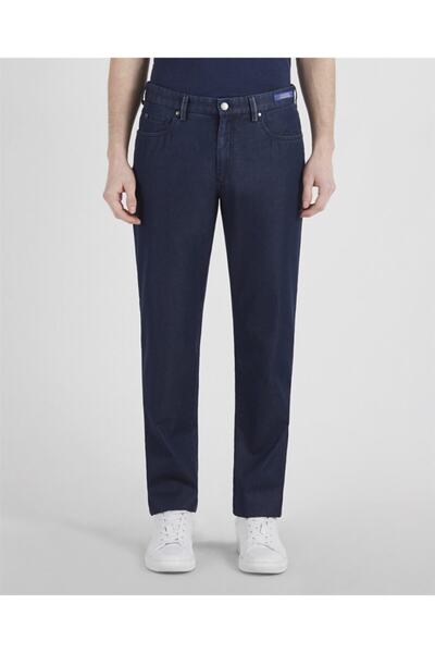 PAUL&SHARK Men's Woven Trousers C.w.cotton