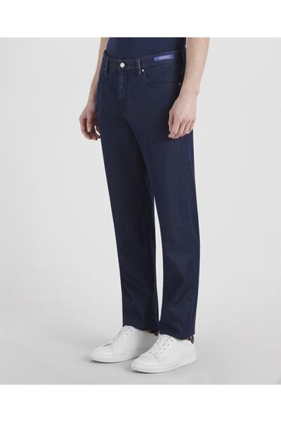 PAUL&SHARK Men's Woven Trousers C.w.cotton