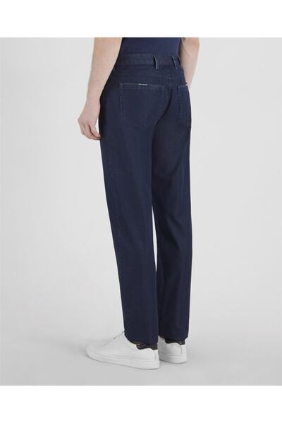 PAUL&SHARK Men's Woven Trousers C.w.cotton