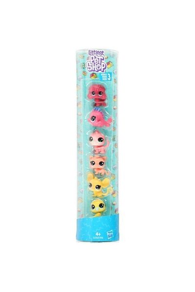 Littlest Pet Shop Minis Series 3 E1956-e2256