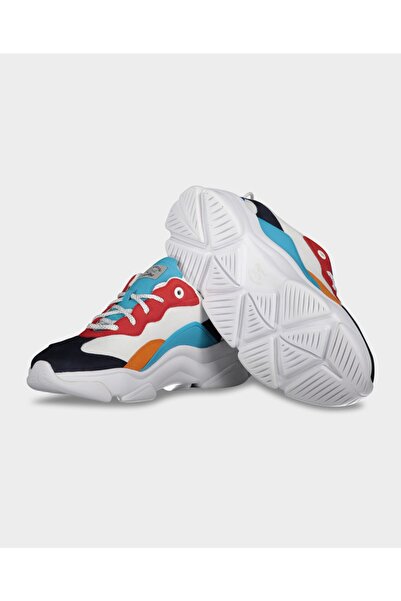 PAUL&SHARK White - Men's Shoes