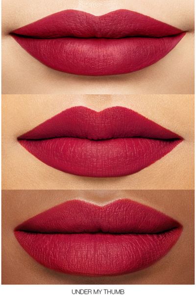 Nars Powermatte Lip Pigment - Under My Thumb