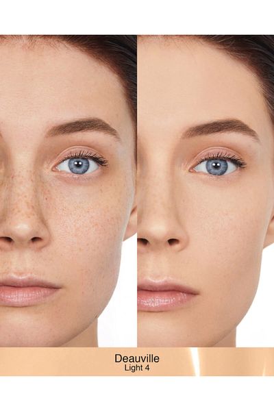 Nars Sheer Glow Foundation - Deauville