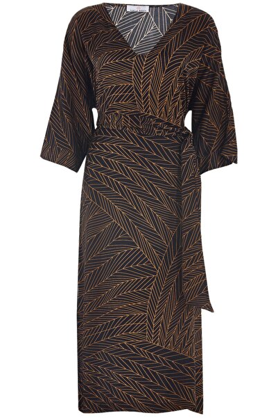 Dahlia Bianca Daisy Elbise