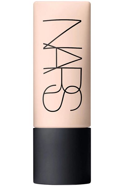 Nars Soft Matte Complete Foundation - Oslo