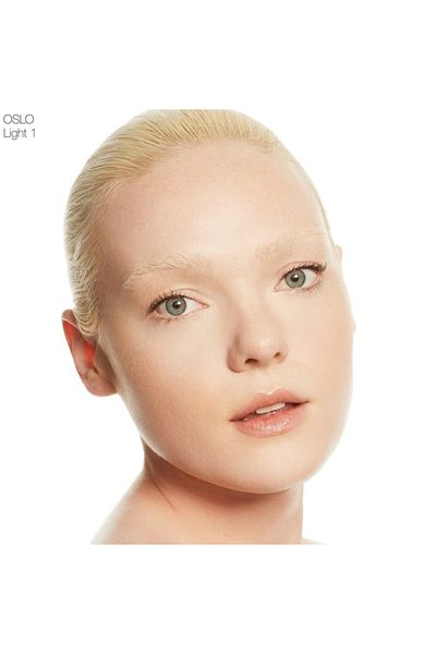 Nars Soft Matte Complete Foundation - Oslo