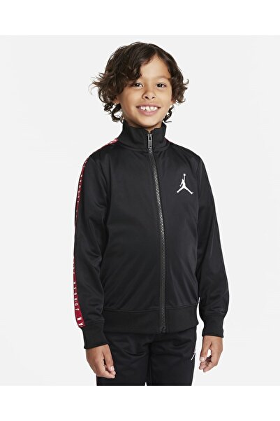 Nike Jorden Jacket And Pants Çocuk Eşofman Takımı