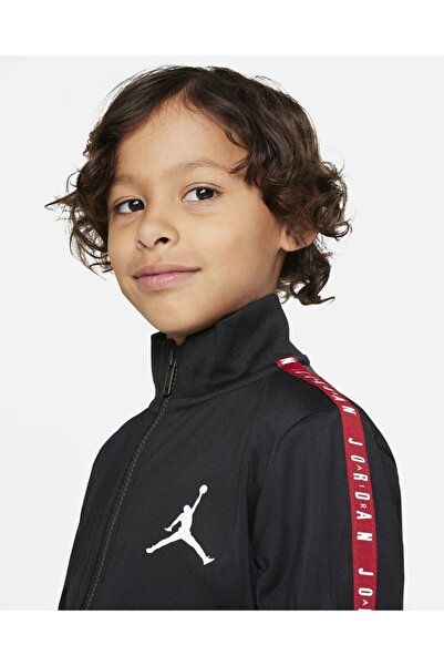 Nike Jorden Jacket And Pants Çocuk Eşofman Takımı