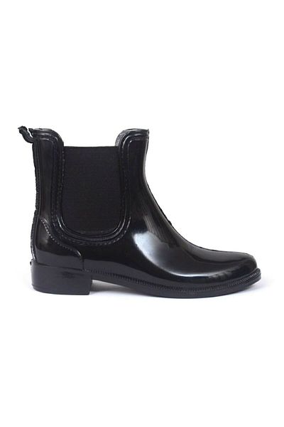 Pukka Collection Дамски къси гумени ботуши