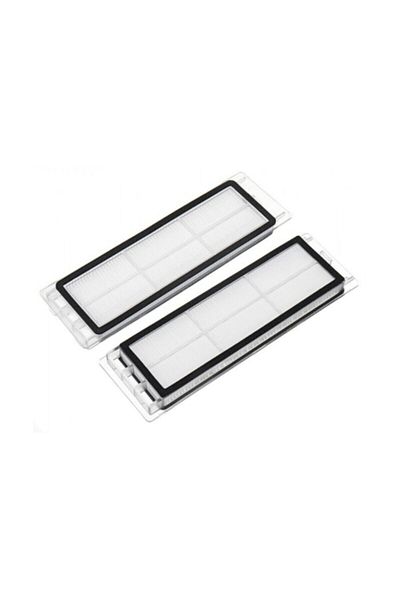 Roborock S5 Max - Compatible Hepa Filter Set of 2