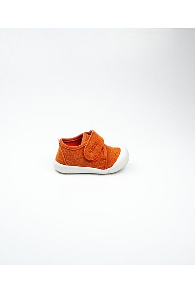 Vicco 950.e19k.224 Anka Orange First Step Shoes Orange-21