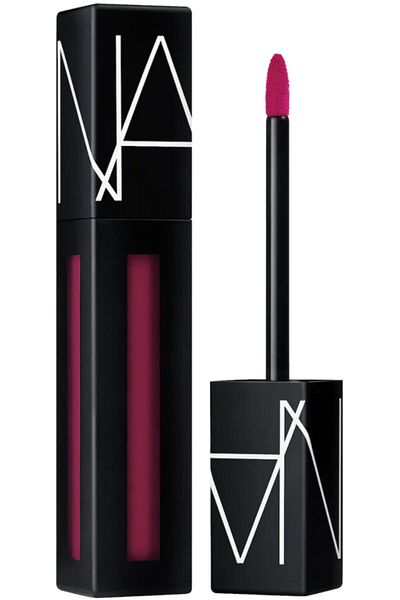 Nars Powermatte Lip Pigment - Warm Leatherette