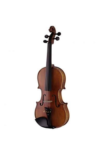 Carlovy Vla-9 Keman 3/4 (yay+kutu+reçine+yastık+yedek Tel Seti Hediye)