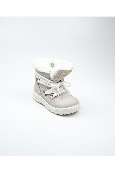 Vicco Baby Girl Beige Boots - 946. Β20κ. 222 Μοντέλο Kappa