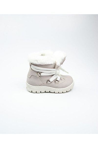 Vicco Baby Girl Beige Boots - 946. Β20κ. 222 Μοντέλο Kappa