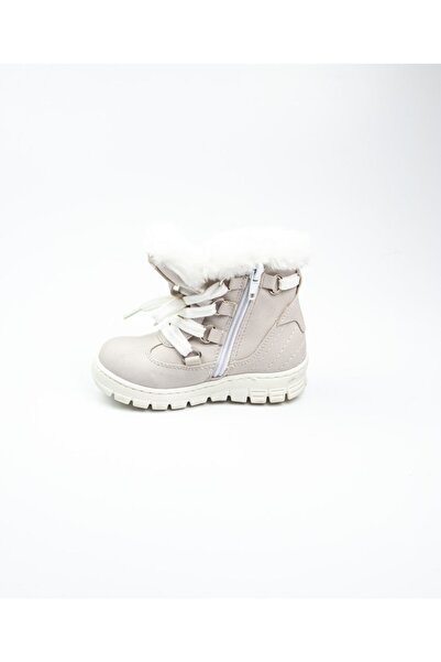 Vicco 946. B20k. 222 Kappa Bej Kız Bebek Bot Bej-25