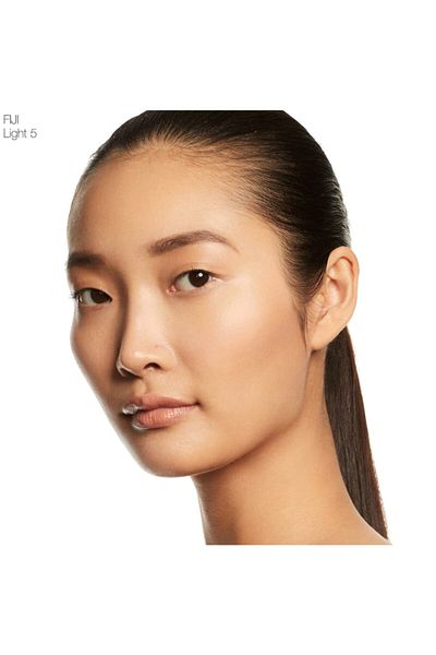 Nars Soft Matte Complete Foundation - Fiji