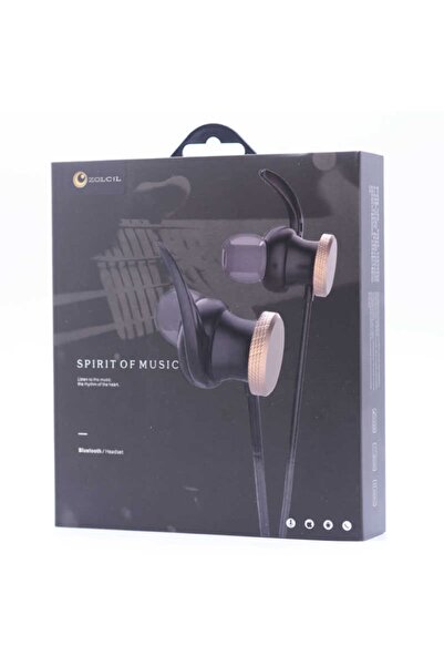 Adito سماعة بلوتوث زولسيلك T10 باللون الأسود