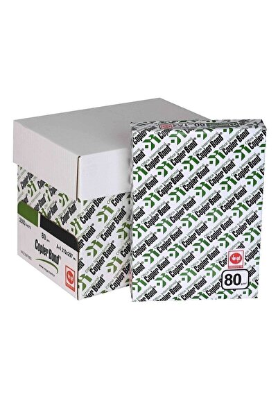 copier بوند A4 80 جرام م2 ورق نسخ 50 قطعة 10 صناديق