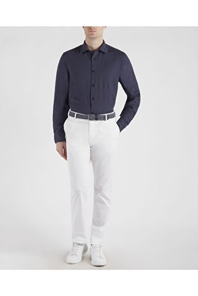 PAUL&SHARK Ανδρική ζώνη C.w. Ελαστικό ύφασμα