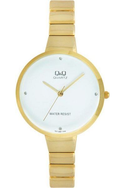 Q&Q Women's Wristwatch F611j001y