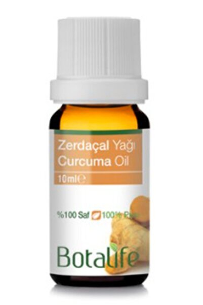Botalife Zerdaçal Yağı Saf