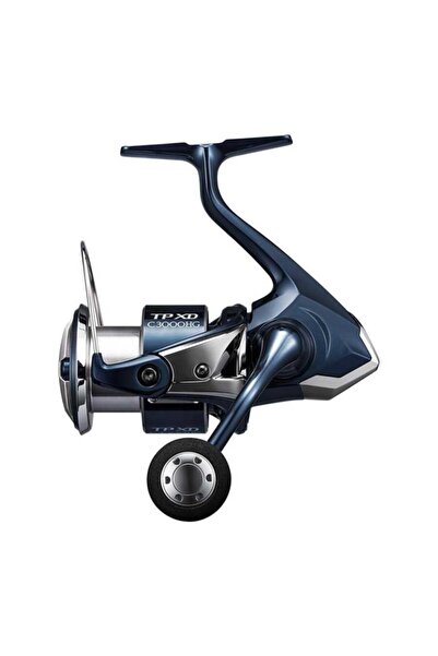 Shimano Twinpower Xd Fa C3000 Hg Spin Olta Makine