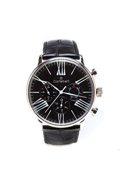 cortebert Orjinal Isviçre Analog Kol Saati