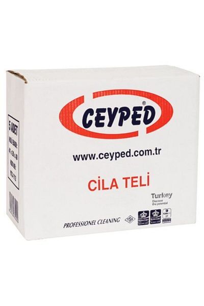 Ceyhanlar Polish Wire 43 cm