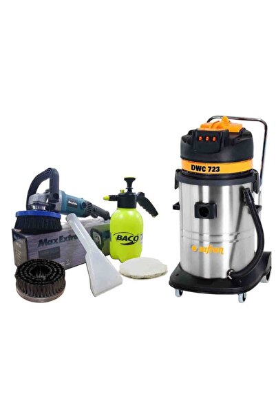 Koltuk Yikama Makinesi Fiyatlari Ve Modelleri