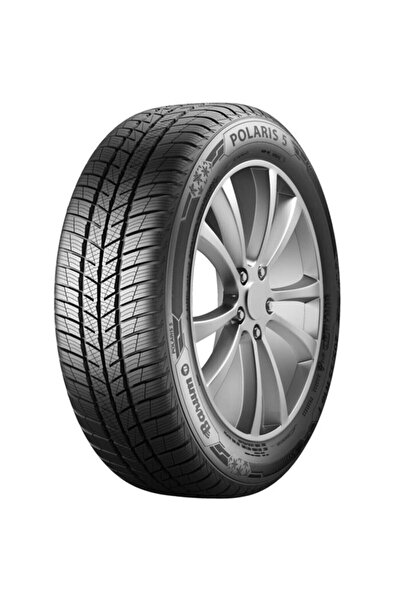 Barum 195/55r16 91h Xl Polaris5 Kış Lastiği 2021 Ve Öncesi