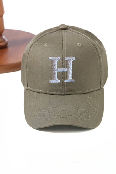 ŞapkaMania Șapcă albă H Gabardine