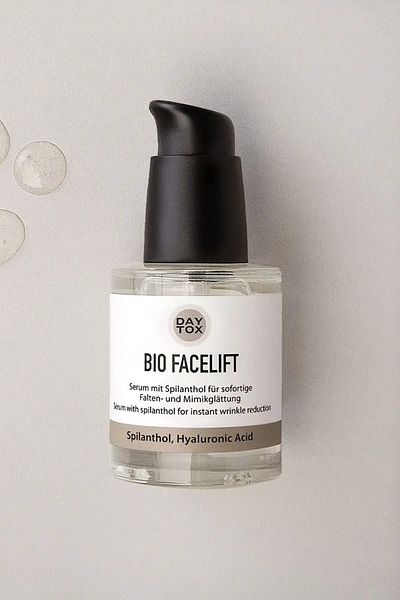 Daytox Bio Facelift Face and Neck Wrinkle Remover 30 Ml