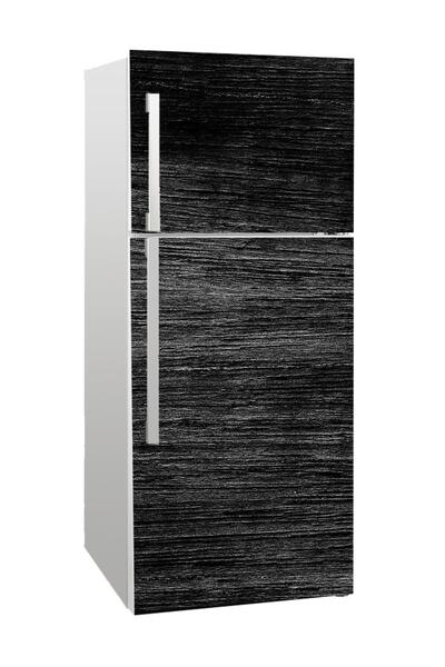 Özbey Reklam Buzdolabı Kapağı Kaplama Sticker