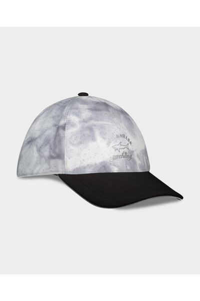 PAUL&SHARK قبعة البيسبول للرجال