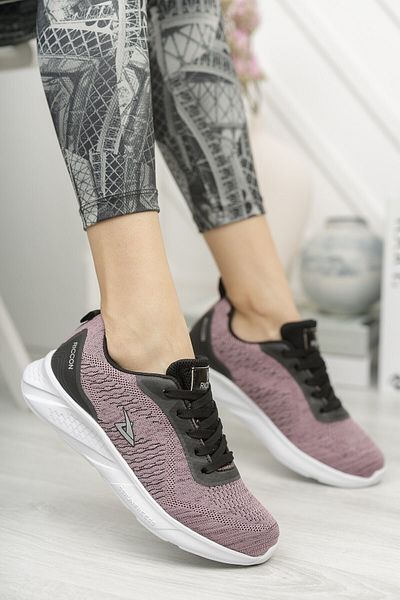 Riccon Unisex Sneaker σε σκόνη0012355