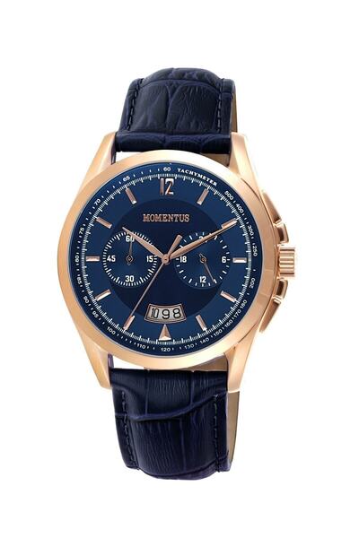 Momentus Erkek Kol Saati FD216R-05BS