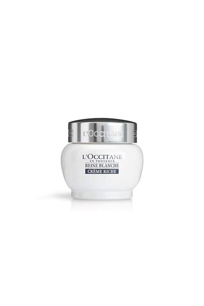 L'Occitane L'Occitane Reine Blanche - White Infused High Amaralityant 50ml with Brightening Feature