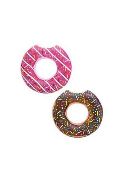 BERMUDA Donut Bagel 65 Cm - 6904 1 Piece
