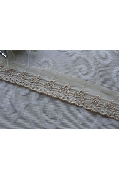 SHERLOCK HOME Cotton Tape (5 Meters)