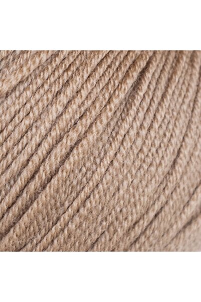 Gazzal Super Washing Wool 175 - 100% Merino, First Class, 50Gr Knitting Yarn (308)