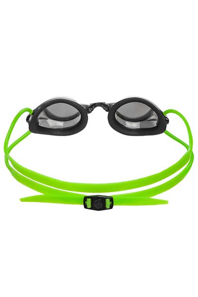 Mad Wave Streamline Racing Glasses (green)
