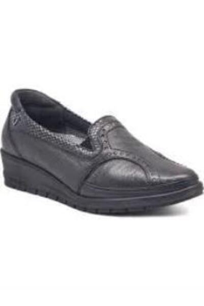 Forelli 25109 Kemik Çıkıntısına Özel Ortopedik Deri Ayakkabı