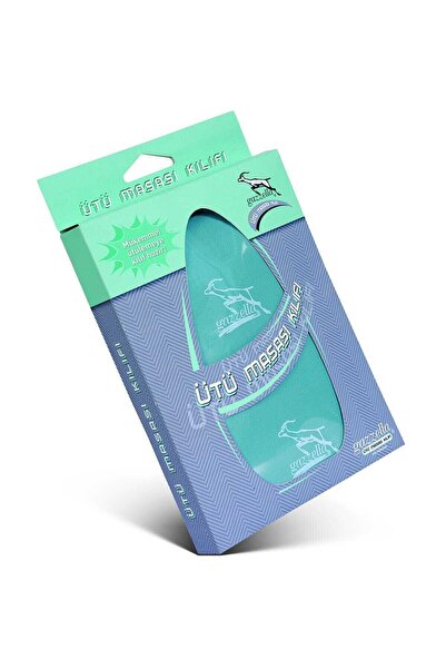 Hiper Gazzella Sy Stx 3285 S Squad Keçeli Ütü Masası Bezi