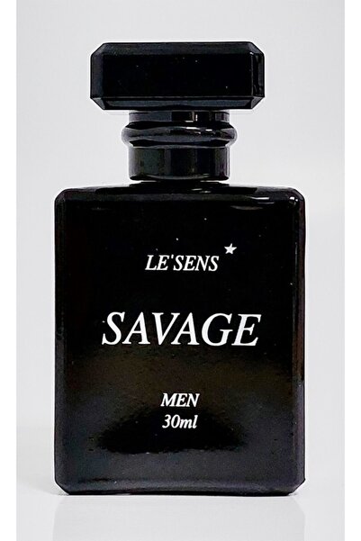 le sens Savage 30ml Erkek Parfümü