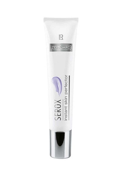 LR Zeitgard Serox Instant Skin Perfector 35+ Skin Smoothing