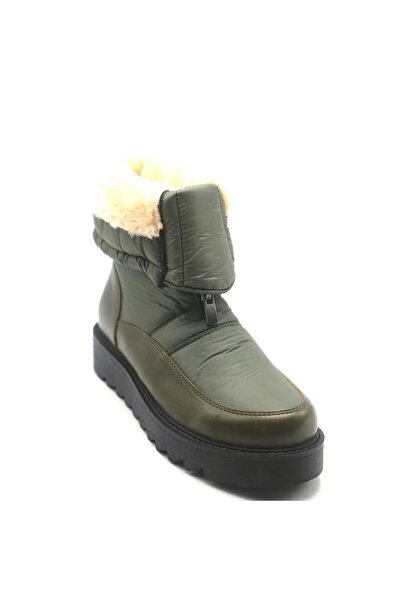 Gessi Kadın Günlük Bot 4000