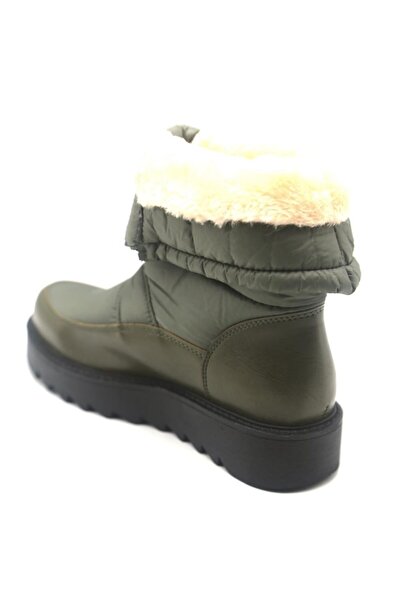 Gessi Kadın Günlük Bot 4000